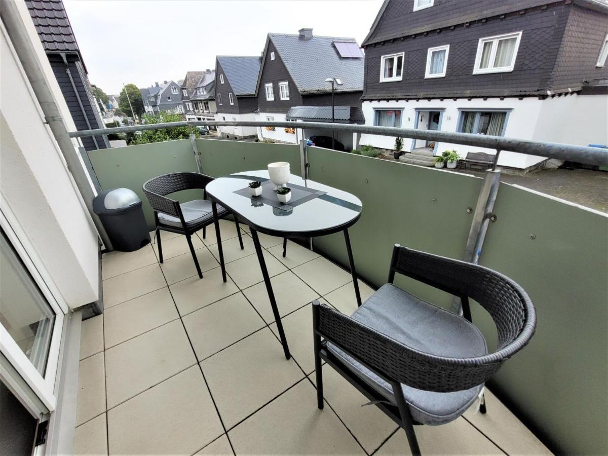 Winterberg Appartement 21121 Exterior photo